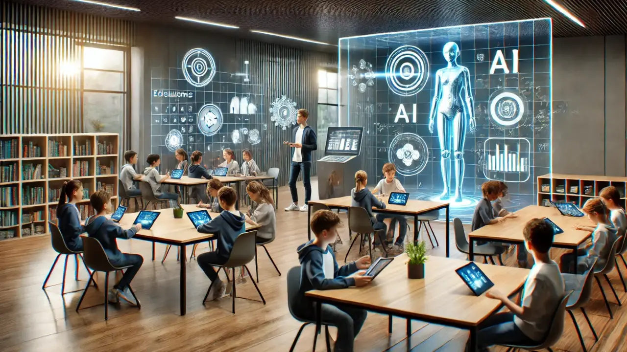 Sistem CBT Online Sekolah Berbasis Web dan Android